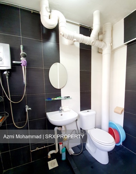Blk 114 Pasir Ris Street 11 (Pasir Ris), HDB 4 Rooms #219940821